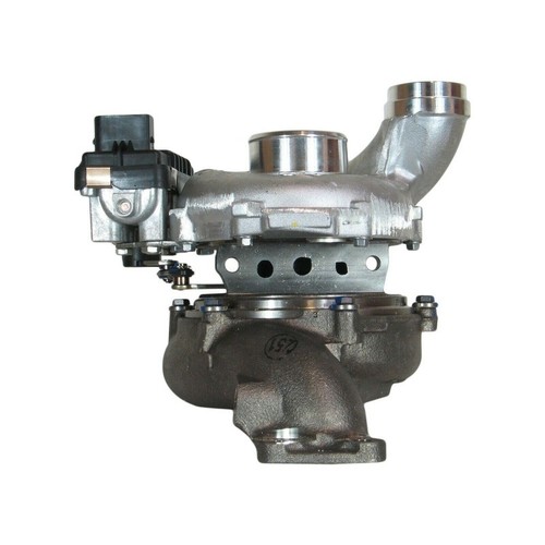 Turbo neuf garrett 802774 - garrett,