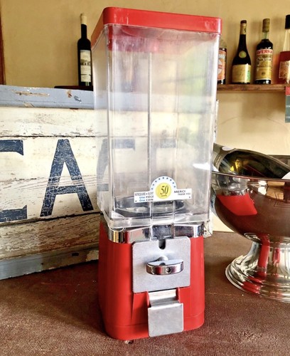 Vintage distributeur - vintage,
