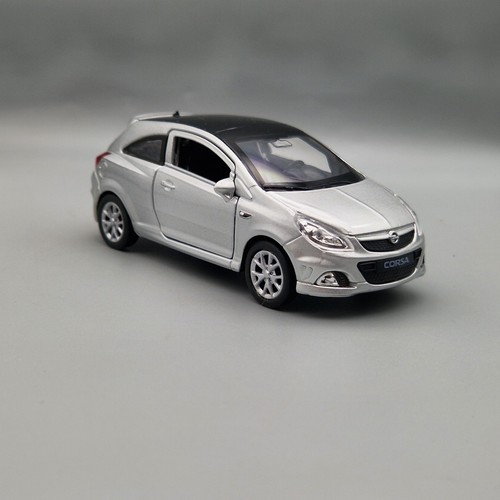 Vauxhall opel corsa - opel,