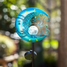 Lampes Solaires de Jardin