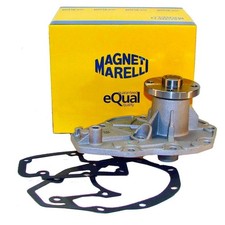 Pompe à eau + joints DACIA