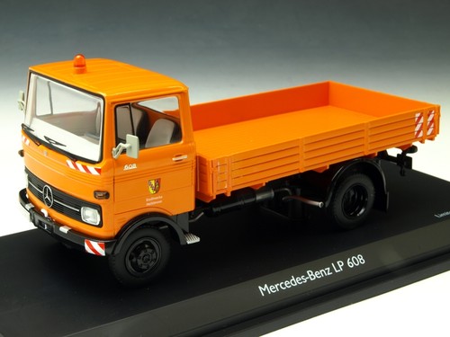 Schuco 03526 43 - 03526, 1/43