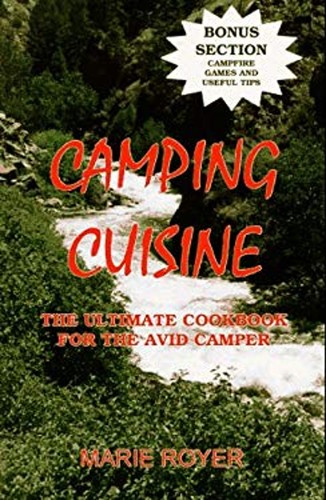 Camping cuisine the - :,
