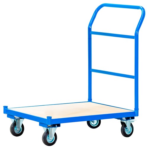 Plateau transport 1 - plateau,