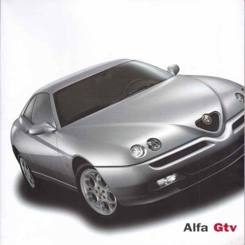 Catalogue brochure alfa - /,