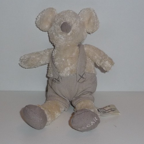 Doudou souris line - doudou,