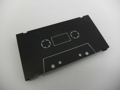 Revox 215 abdeckung front - 215,