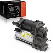 Pneumatique Compresseur Sans Relais 2 + 2-Polig pour Aston Martin Dbx 4.0 SUV