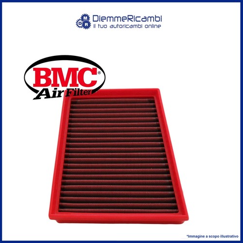 Filtre air sportif - filtre, bmc
