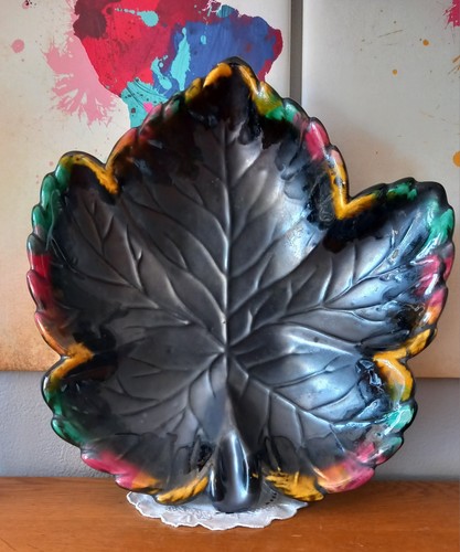 Coupe fruits feuille - coupe, à