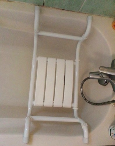 Siège baignoire avec - de,
