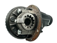 Lada Niva Différentiel