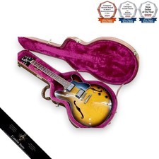 Gibson ES335 Reissue 2000