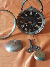 ancien mouvement de pendule