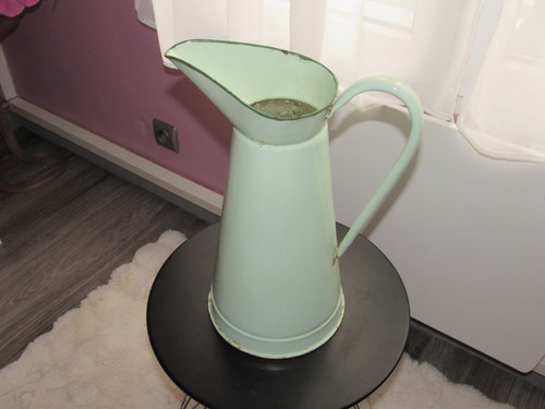 Grand broc pichet - broc, ancien