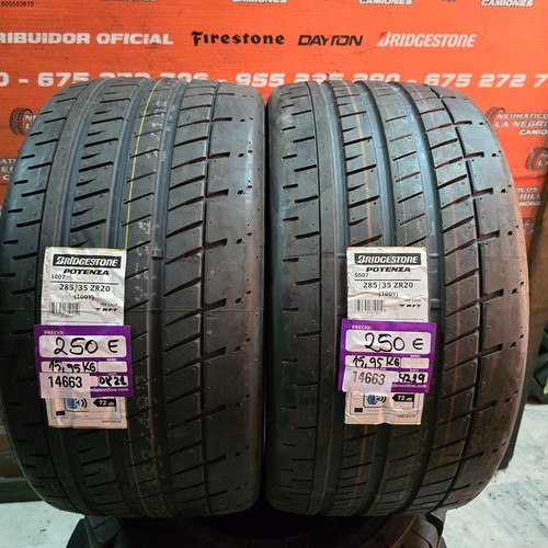 285 zr20 100y - 285,