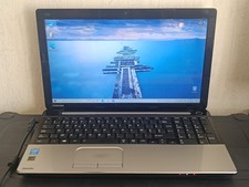 Pc Portable Toshiba Satellite C55