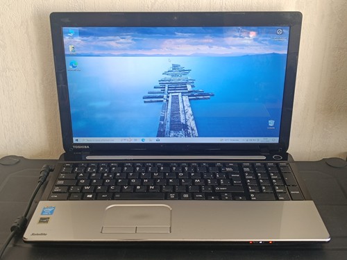 Portable toshiba satellite - portable,