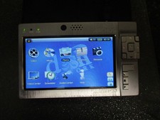 ARCHOS AV 500E Model 32184 4" LCD Pocket DISH Portable DVR Media Player Works