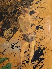 MICHEL DEGAND (1934-2021)