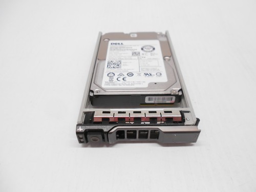 Disque dur dell - dur, 600gb