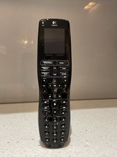 Logitech Harmony ONE Universal Remote - Please Check Description