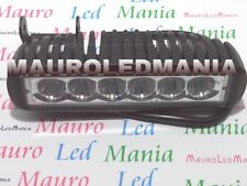 Feux LED 18W Supplémentaire 12V Tout Terrain Jeep Marche Arrière DRL Caravane