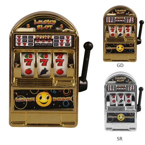 Machine sous mini jackpot - /,