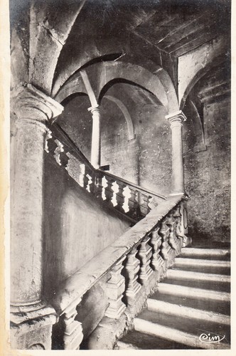 Carte postale ancienne herault - postale,