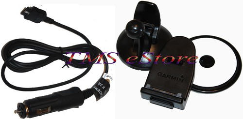 Garmin charger mount - garmin, for