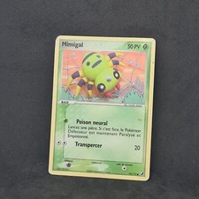 Carte Pokémon - EX Forces