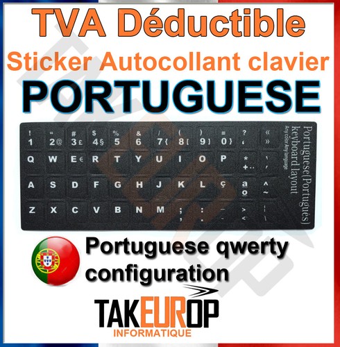 Portugais brésilien - portugais,
