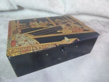 BELLE BOÎTE A COURRIER Napoléon III.