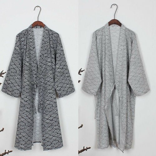 Homme japonais classique - japonais,