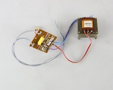 Transformateur Réseau