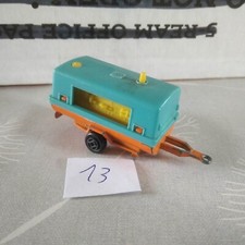 vintage  MAJORETTE [13]  -