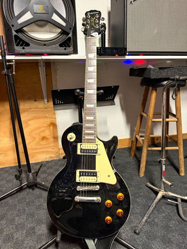 Epiphone les paul - les,