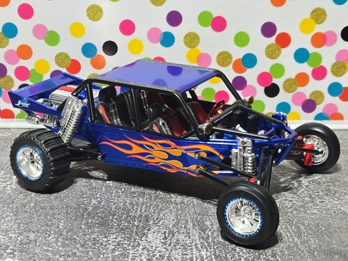 Jada toys sand rail - toys,