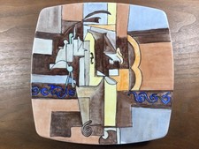 Picasso Violon et Guitare Rare