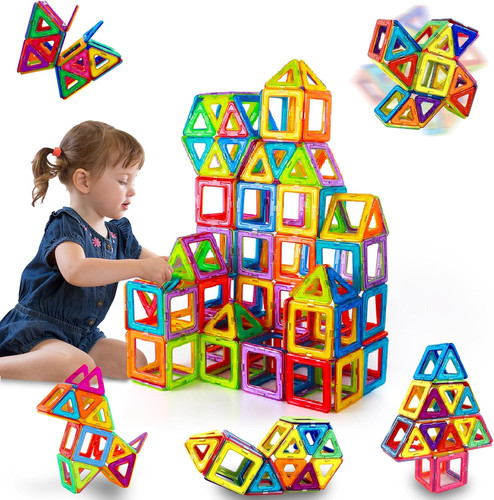 Construction magnetique - magnetique, 38