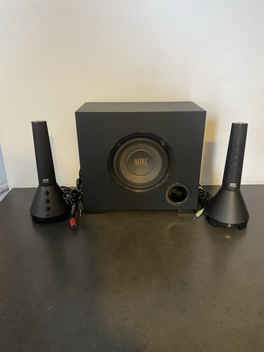 Altec lansing vs4621 - altec,