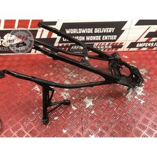 Boucle arriere BMW F 800 ST