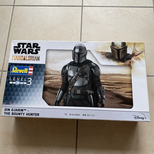 Revell 06784 star wars - revell,