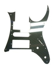CARBON FIBER Pickguard  Fits Ibanez for Universe UV UV777 7 String MADE IN USA
