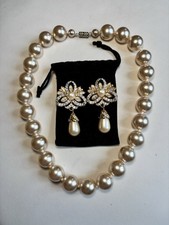 Boucles d'oreilles Swarovski