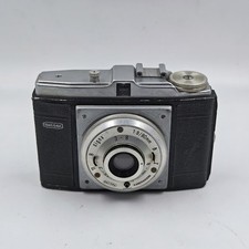 Dacora Digna Appareil Photo Vintage - Non Testé, Signes D'Utilisation
