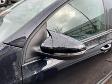 Rétroviseur extérieur gauche