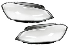 Phares Lentille Lunettes pour