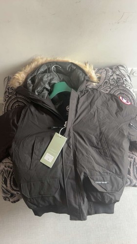 Doudoune canada goose - doudoune,