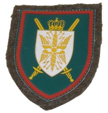 Insigne Armed Forces General
